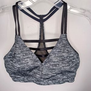 Victoria Sport VS Strappy Sports Bra